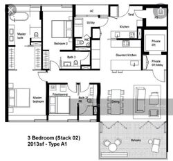 8 Napier (D10), Condominium #585213041
